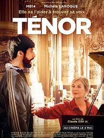 Ténor Bande-annonce VF