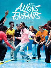 Allons enfants Bande-annonce VF