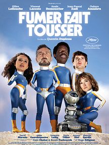 Fumer fait tousser Bande-annonce VF