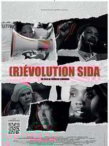 Révolution SIDA Bande-annonce VO
