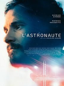 L'Astronaute Bande-annonce VF