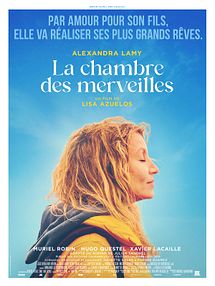 La Chambre des merveilles Bande-annonce VF