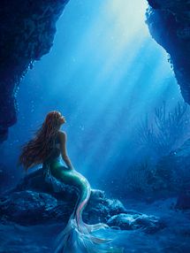 La Petite sirène Bande-annonce VF