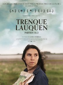 Trenque Lauquen Bande-annonce VO