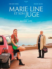 Marie-Line et son juge Bande-annonce VF