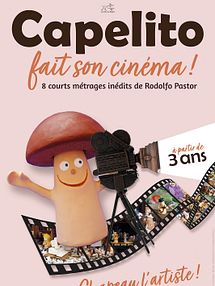 Capelito fait son cinéma Bande-annonce VO