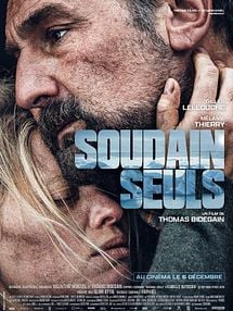 Soudain seuls Bande-annonce VF