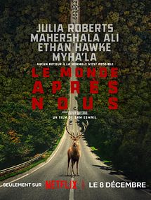 Le Monde après nous Teaser VF