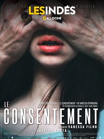 Le Consentement Bande-annonce VF