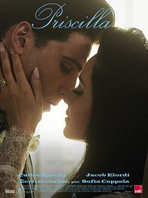 Priscilla Bande-annonce VO