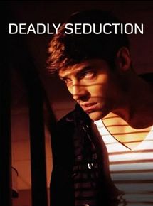 Affiche de Une nuit avec un serial killer, film à voir en streaming sur Pygargue