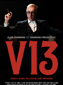 Affiche de V13, film à voir en streaming sur Pygargue