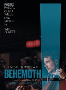Affiche de Behemoth!, film à voir en streaming sur Pygargue