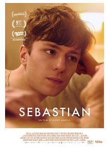 Affiche de Sebastian, film à voir en streaming sur Pygargue