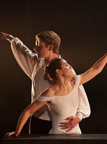 Affiche de Danse ta vie, film à voir en streaming sur Pygargue