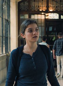 Affiche de Chercheurs, film à voir en streaming sur Pygargue