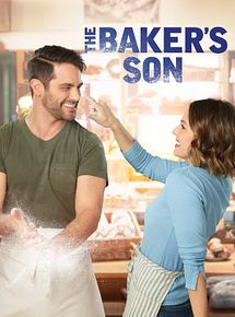 Affiche de Un amour de boulanger, film à voir en streaming sur Pygargue