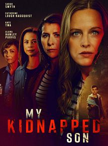 Affiche de Accusée du meurtre de mon bébé, film à voir en streaming sur Pygargue