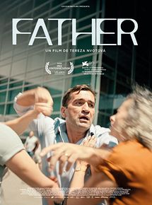 Affiche de Father, film à voir en streaming sur Pygargue
