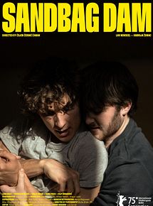 Affiche de Entre deux eaux, film à voir en streaming sur Pygargue