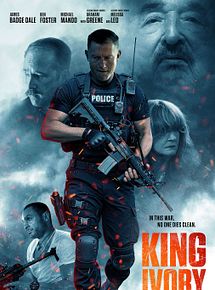 Affiche de King Ivory, film à voir en streaming sur Pygargue