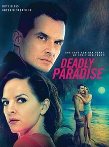 Affiche de L'Enfer au paradis des milliardaires, film à voir en streaming sur Pygargue