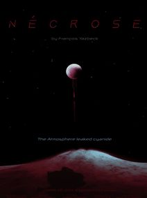 Affiche du film Nécrose, à voir en streaming sur Play DD Streaming