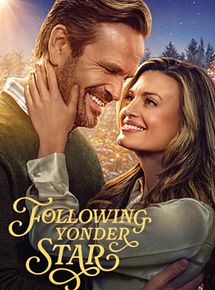 Affiche de Une nouvelle étoile pour Noël, film à voir en streaming sur Pygargue