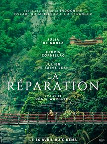 Affiche de La Réparation, film à voir en streaming sur Pygargue
