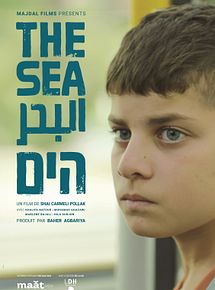 Affiche de The Sea, film à voir en streaming sur Pygargue