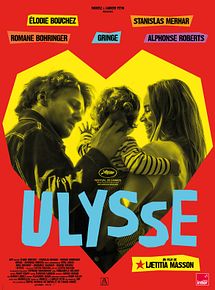 Affiche de Ulysse, film à voir en streaming sur Pygargue