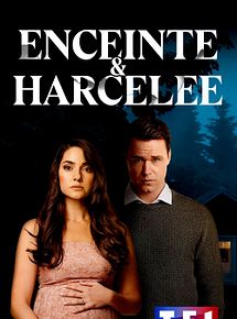 Affiche de Enceinte et Harcelée, film à voir en streaming sur Pygargue