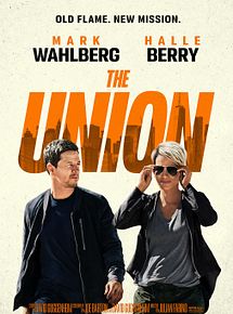 Affiche de The Union, film à voir en streaming sur Pygargue