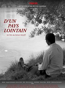 Affiche de D'un pays lointain, film à voir en streaming sur Pygargue