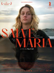 Affiche de Salve Maria, film à voir en streaming sur Pygargue