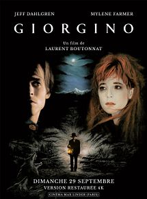 Affiche de Giorgino, film à voir en streaming sur Pygargue