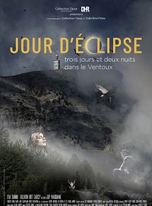 Affiche de Jour d’éclipse, film à voir en streaming sur Pygargue