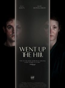 Affiche de Went Up The Hill, film à voir en streaming sur Pygargue