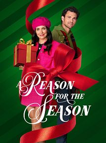 Affiche de La Mission secrète de la Mère Noël, film à voir en streaming sur Pygargue