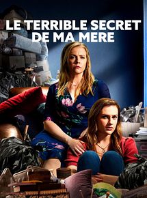 Affiche de Le terrible secret de ma mère, film à voir en streaming sur Pygargue