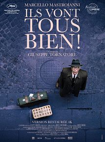 Affiche de Ils vont tous bien !, film à voir en streaming sur Pygargue