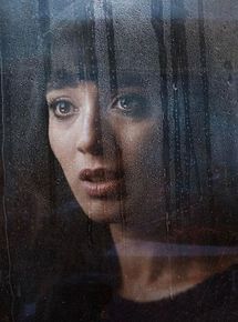 Affiche de Fadia, film à voir en streaming sur Pygargue
