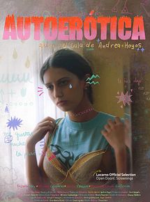 Affiche de Autoerótica, film à voir en streaming sur Pygargue