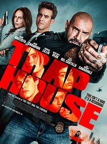 Affiche de Trap House, film à voir en streaming sur Pygargue