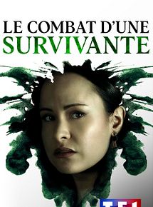 Affiche de Le Combat d'une survivante, film à voir en streaming sur Pygargue