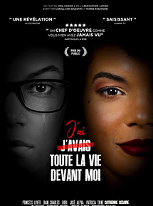 Affiche de J'avais toute la vie devant moi, film à voir en streaming sur Pygargue