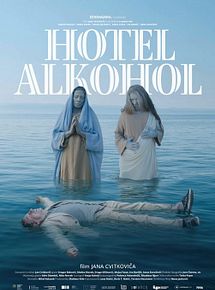 Affiche de Hotel Alcohol, film à voir en streaming sur Pygargue