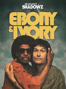 Affiche de Ebony and Ivory, film à voir en streaming sur Pygargue