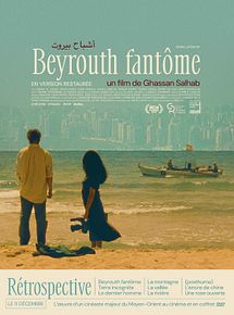Affiche de Beyrouth fantôme, film à voir en streaming sur Pygargue