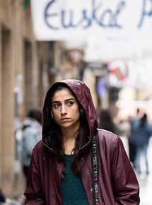 Affiche de Undercover, film à voir en streaming sur Pygargue